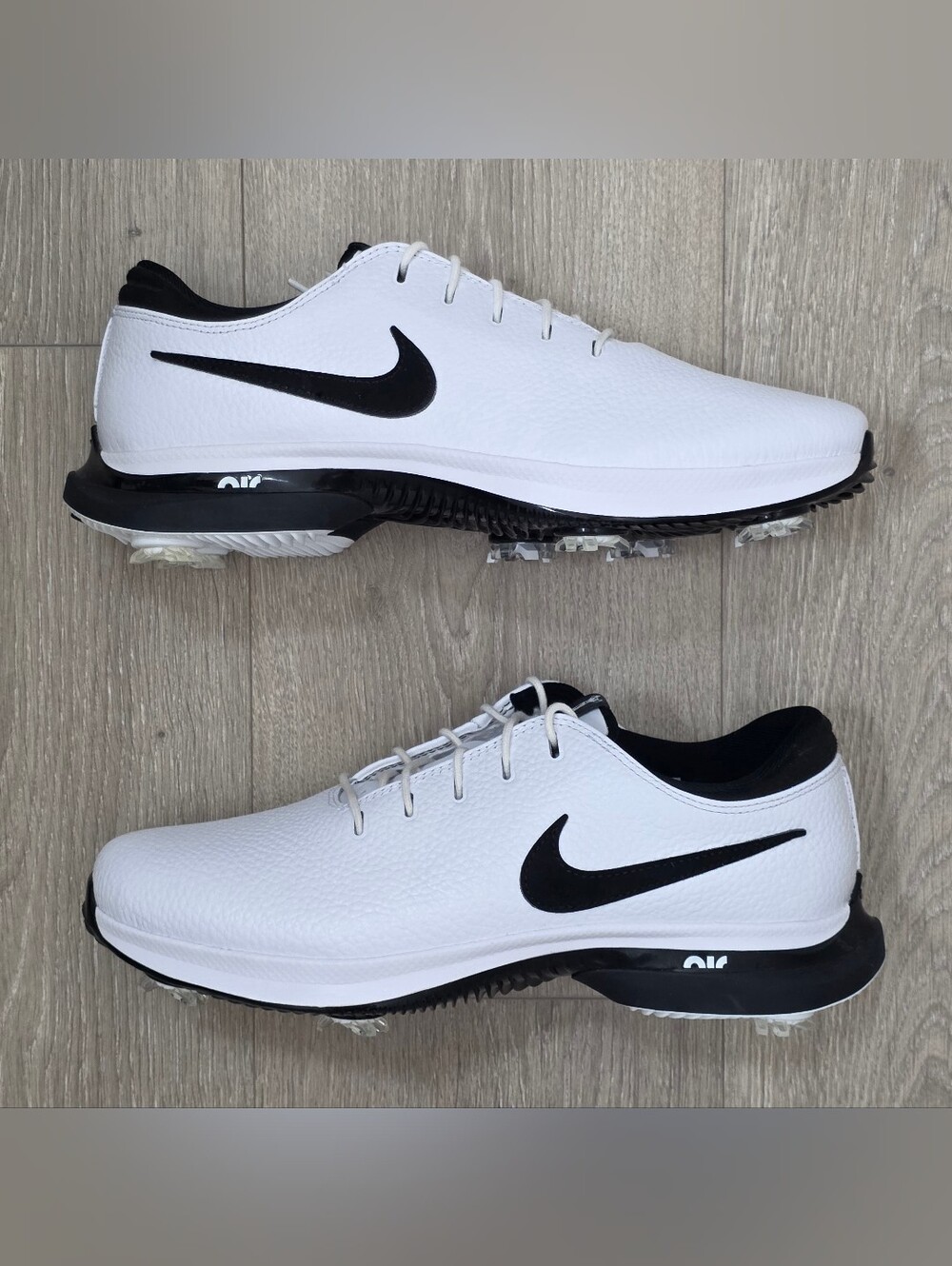 Nike Air Zoom Victory Tour 3 Golf Shoes DX9025-103 Mens 9 & 9.5 New MSRP $190 ⛳️
